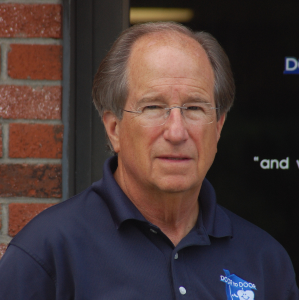Paul Paisner - Founder & CEO of Door to Door Dental